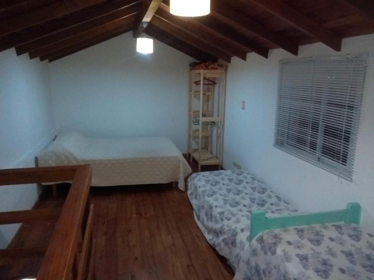 Apartamento Acasia Mar del Plata